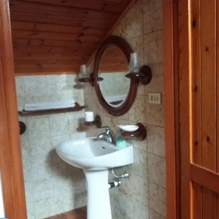 In Mansarda Panzió Muzzano