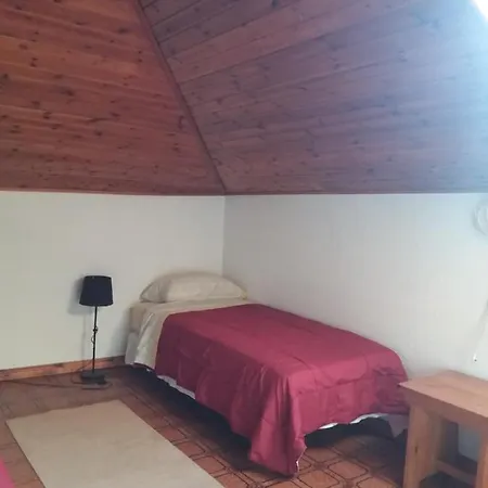 In Mansarda Bed & Breakfast *