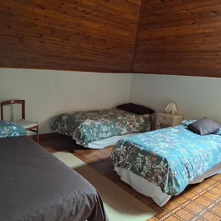 In Mansarda Bed & Breakfast *