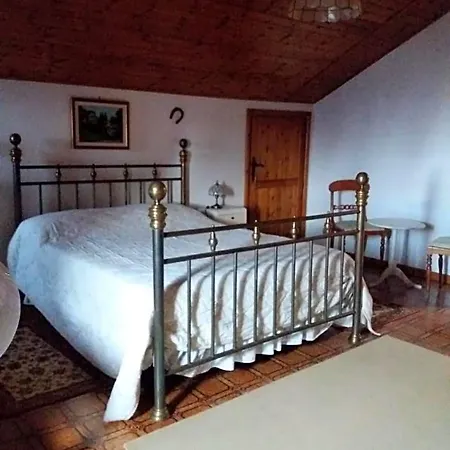 In Mansarda Panzió *