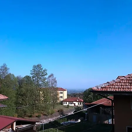 In Mansarda Muzzano