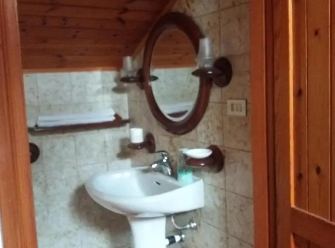 In Mansarda Bed & Breakfast Muzzano